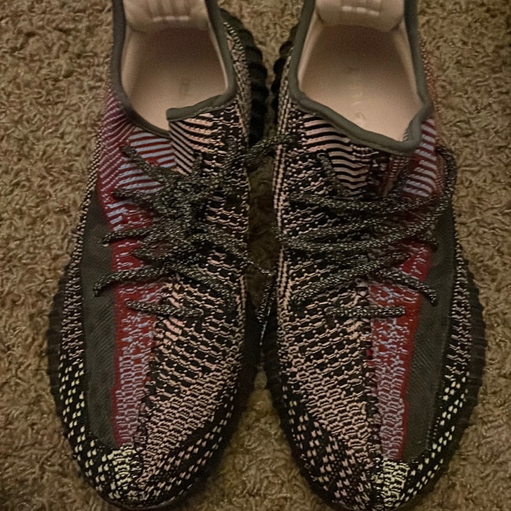 Adidas Yeezy Yecheil